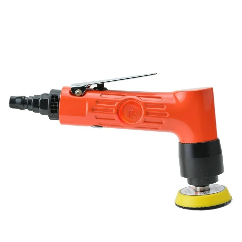 Pneumatic Polishing…