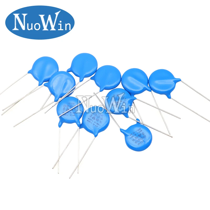 20pcs/Lot Y1 Y2 Safety Capacitor 400VAC 250VAC 103M 471 102 222M 472M 331 332 101 221 152 10nF 2.2nF 4.7nF