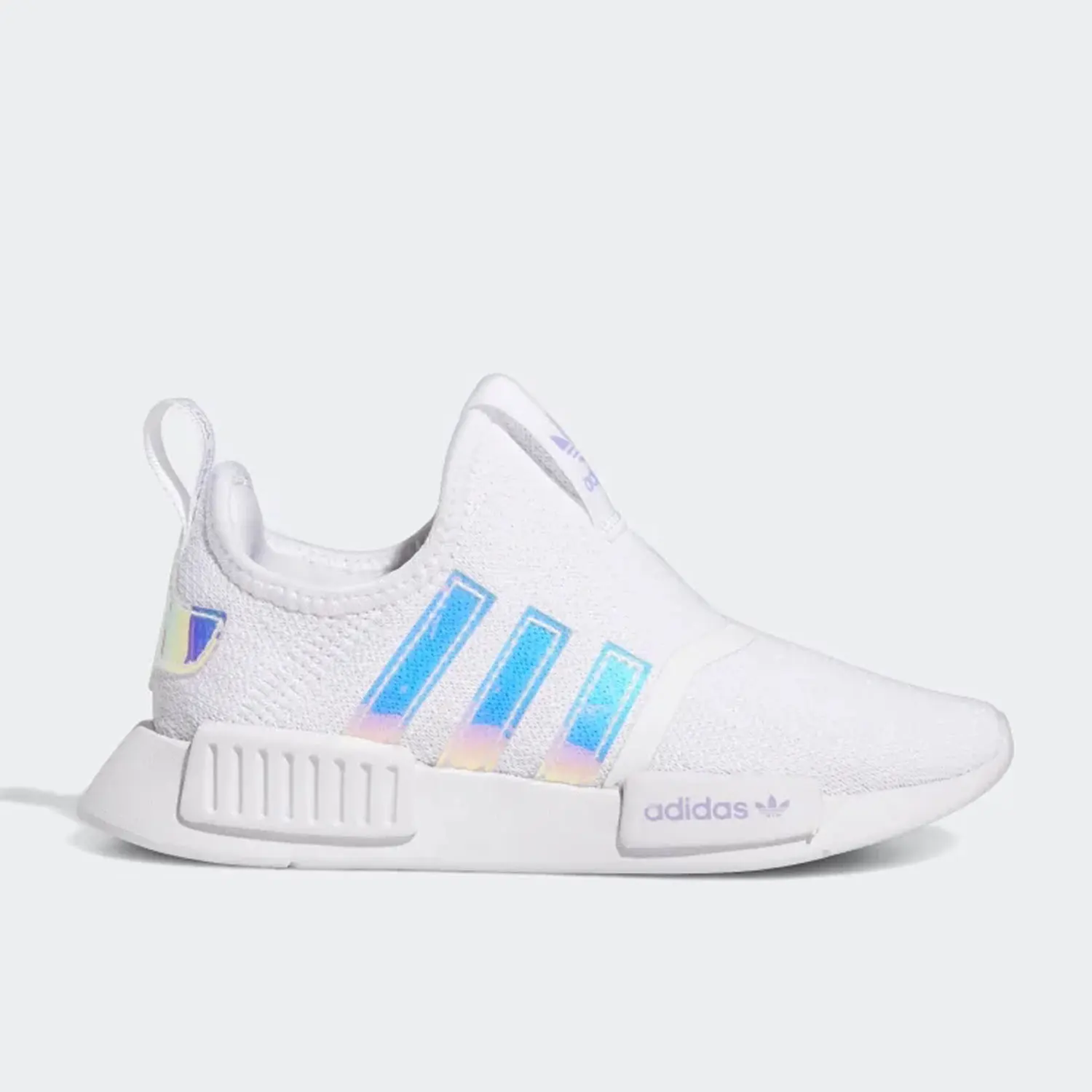 

Adidas genuine Three-Leaf Unisex Baby Sports Casual Shoes GX3321