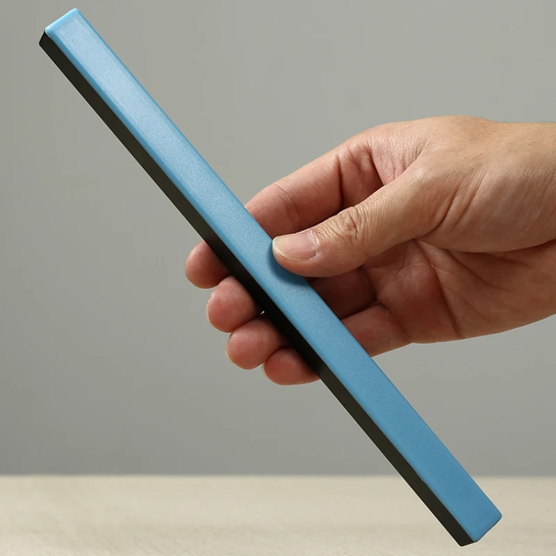 ABS Paperweight Simple Metal Non-slip Paperweight Chinese Brush Calligraphy Painting Paperweights Colorful Paper Pressing Prop