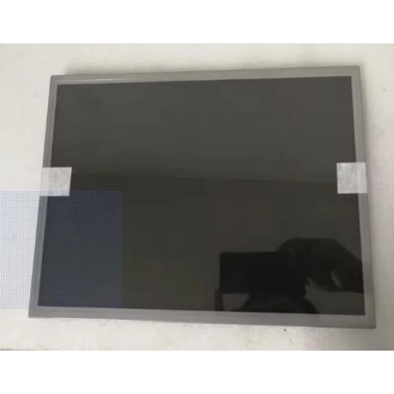G121I1-L01 Original 12.1 inch LCD Screen Display 1280(RGB)×800, 16:10, WXGA LVDS (1 ch, 6/8-bit), 30 pins 400 cd/m² (
