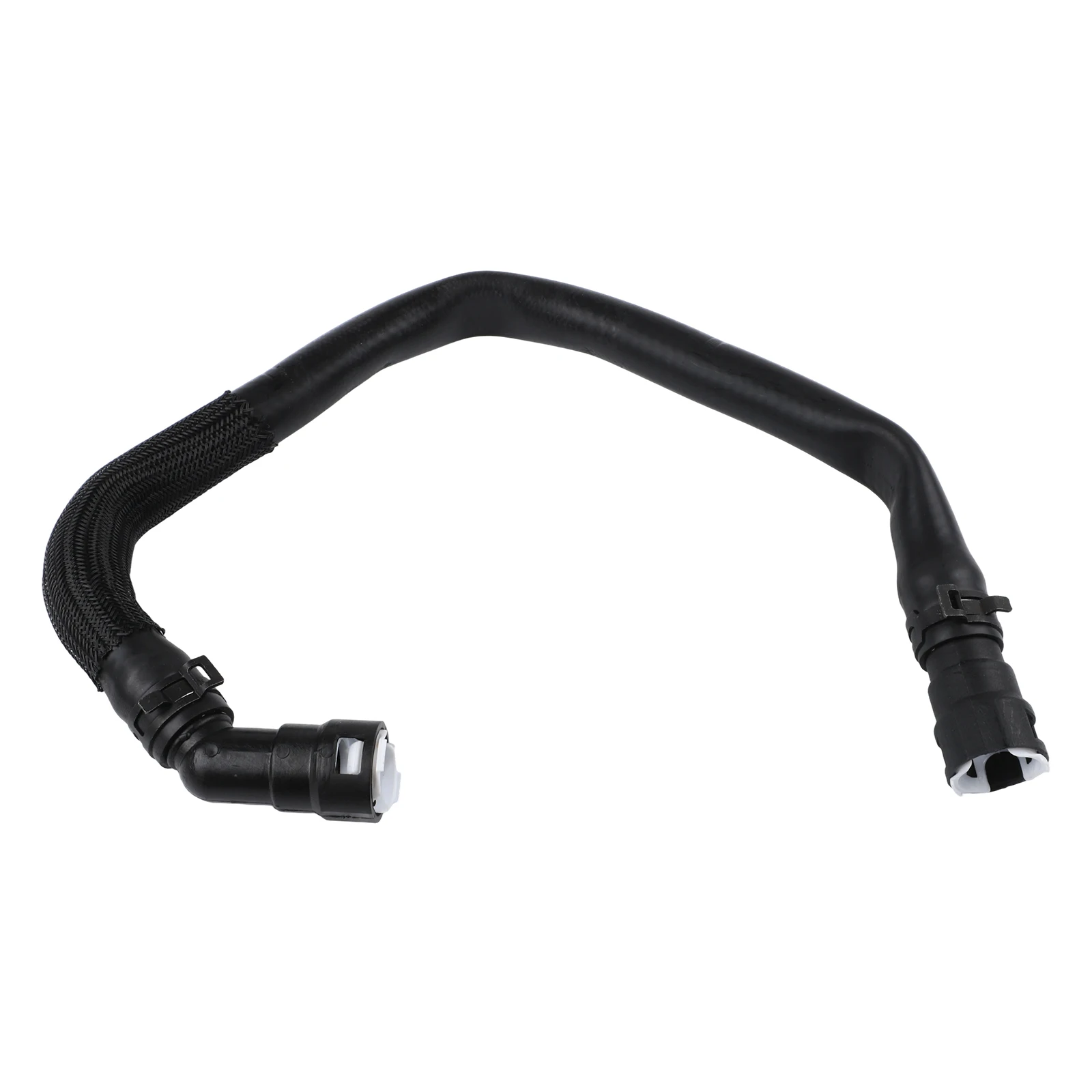 

Engine Coolant Pipe As Shown HVAC Heater Hose 1 Piece Included Check OE Before Purchase For Ford F-150 Maintenance