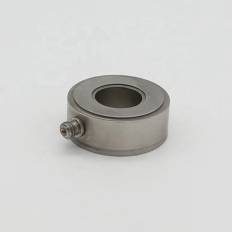 Fast Dynamic Measurement Response Ring Structure Quartz Piezoelectric Force Sensor L1060