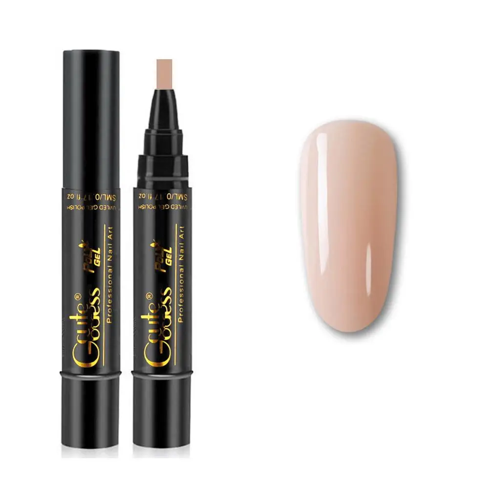 حار 1 قطعة الحب القلب والأفعى نمط القط العين مسمار المغناطيس أداة تموج مانيكير الفرنسية/الماء القوية القط قلم ذاتي الصنع القلم المغناطيس العين P H0F8 #6