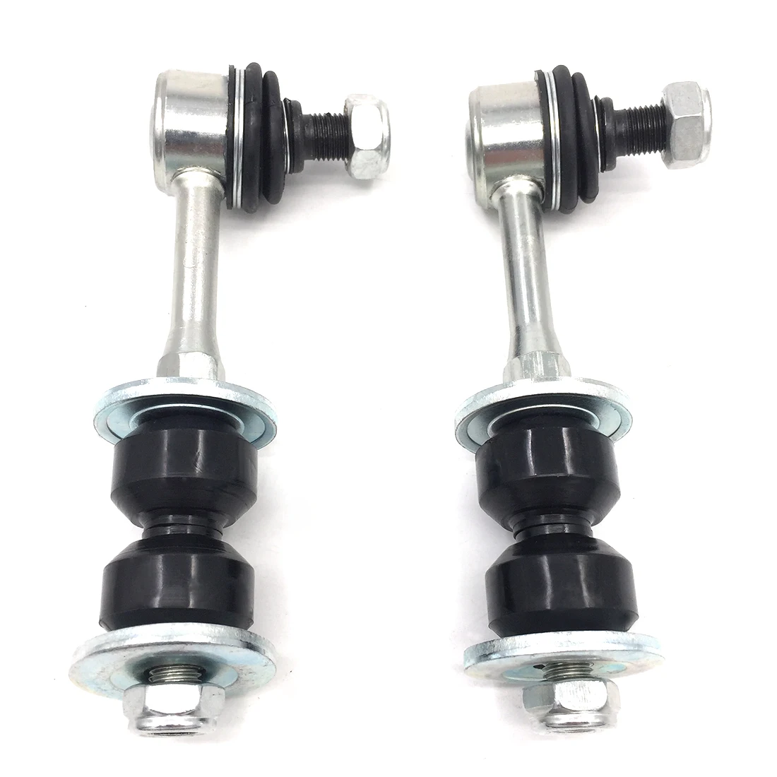 AzbuStag 2Pcs Rear Lh Rh Sway Bar Link Suspension Kit for TOYOTA RAV4 LEXUS NX300H NX300 NX200T 2006-2019 488300R010