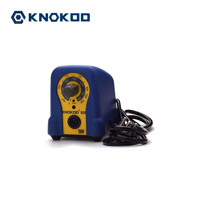 

KNOKOO ESD Soldering Station 936 Smd Rework Soldering Station