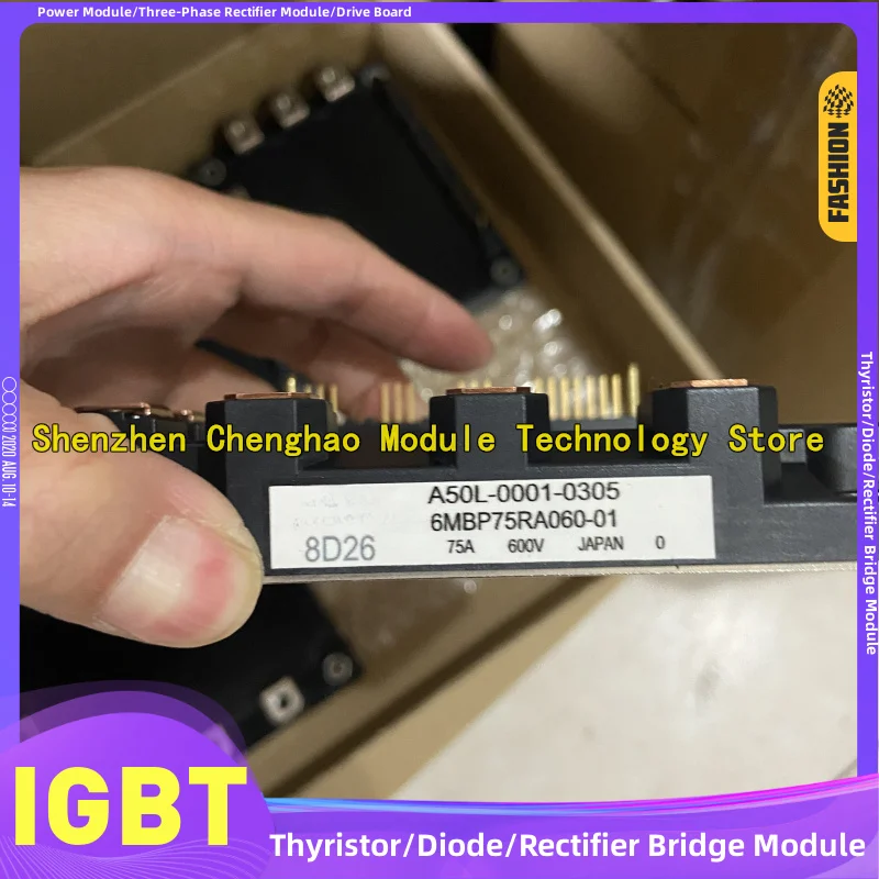 6MBP160RUA060F-01 A50L-0001-0331 6MBP150RTA060 6MBP50RTA060 6MBP50RTA060-01 6MBP100RD060-07 6MBP150RTC060-01 6MBP100RTC060 igbt