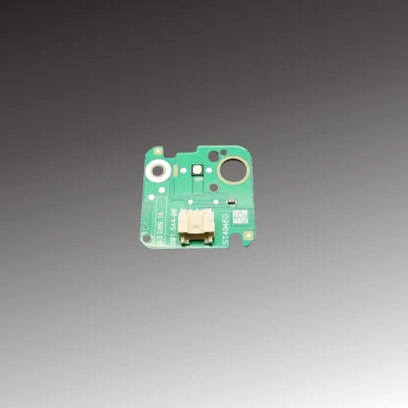 Untuk BMW 2016-2019 F30 F35 330i 340i Lampu Depan LED Lampu Siang Hari Modul DRL Lampu Depan Mobil Putih Chip DRL Chip Ballast