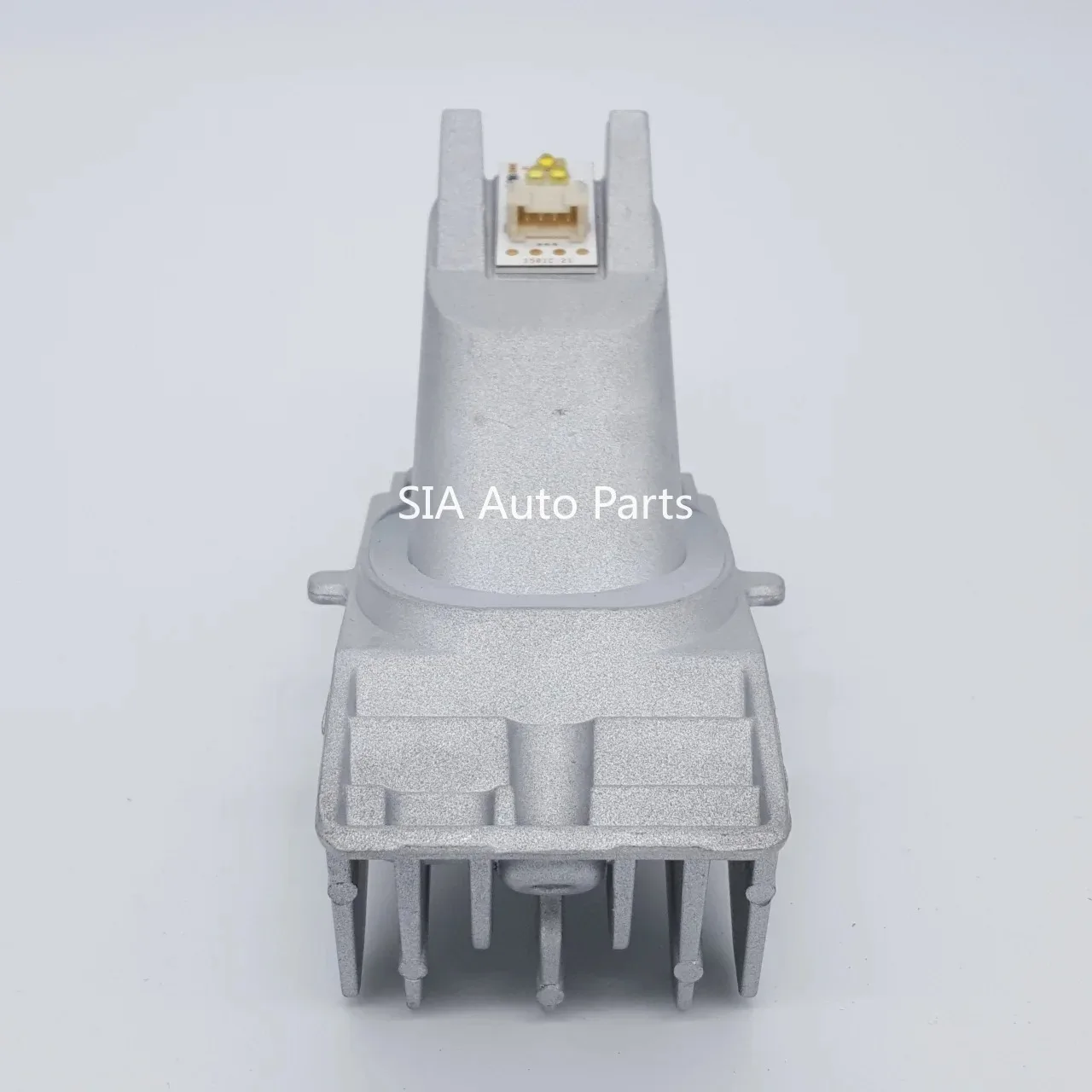 

Для BMW F01 F02 LCI XENON светодиодный модуль балласт ангельские глазки управление новый OEM 63112450410 63117339003