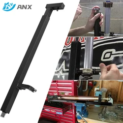ANX Motorcycle TFSC 01 Fork Spring Compressor Tool for Sport Bikes Road Racers for Shock Absorber Ybr125 Motorcycle Accessory