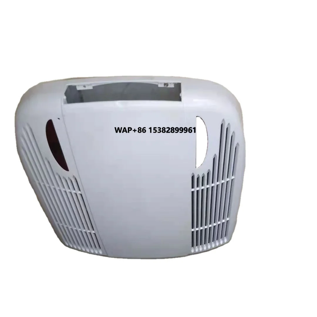 

Новый вентиляторный кондиционер DC24V для крыши автомобиля, грузовика и кемпера