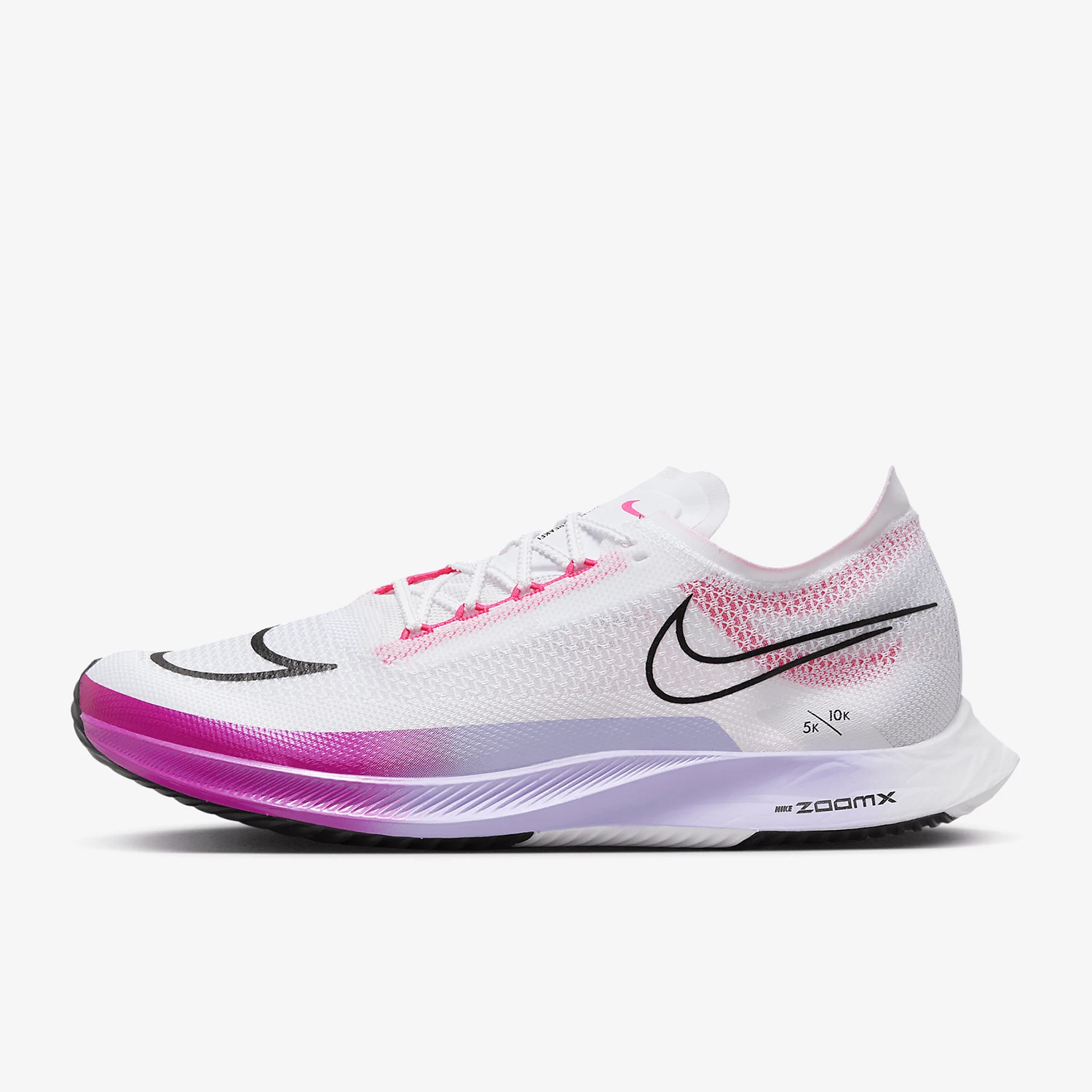 حذاء الجري Nike ZoomX Streakfl - مراجعة Men'S Shoes Zoomx وسعره