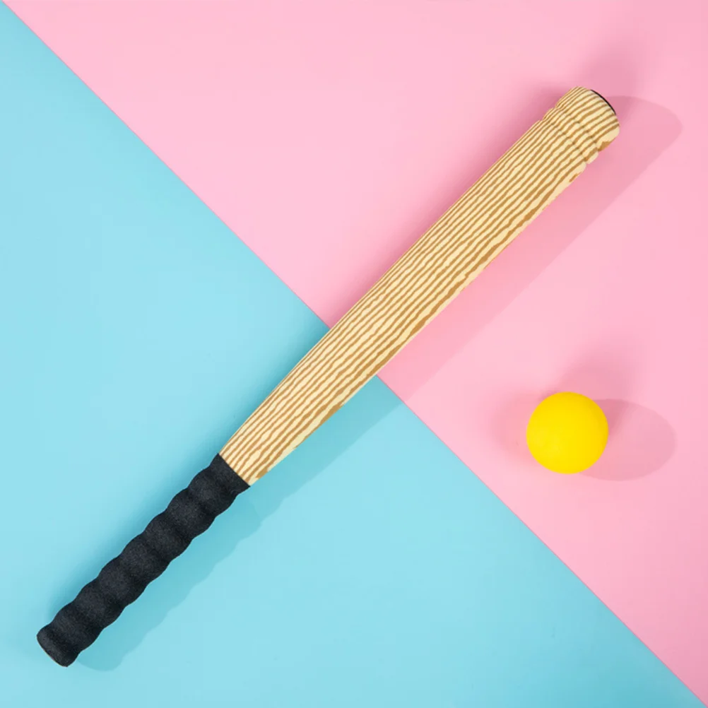 Eva Baseball Bat Children\' Toy Wear-resistant Outdoor Sponge Parent-child Interactive Portable Interesting