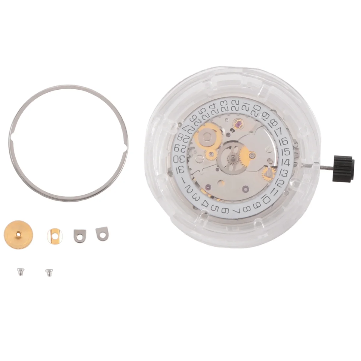 Seagull ST2130 Automatic Movement Replacement for ETA 2824-2 Mechanical Wristwatch Clock Movement P903