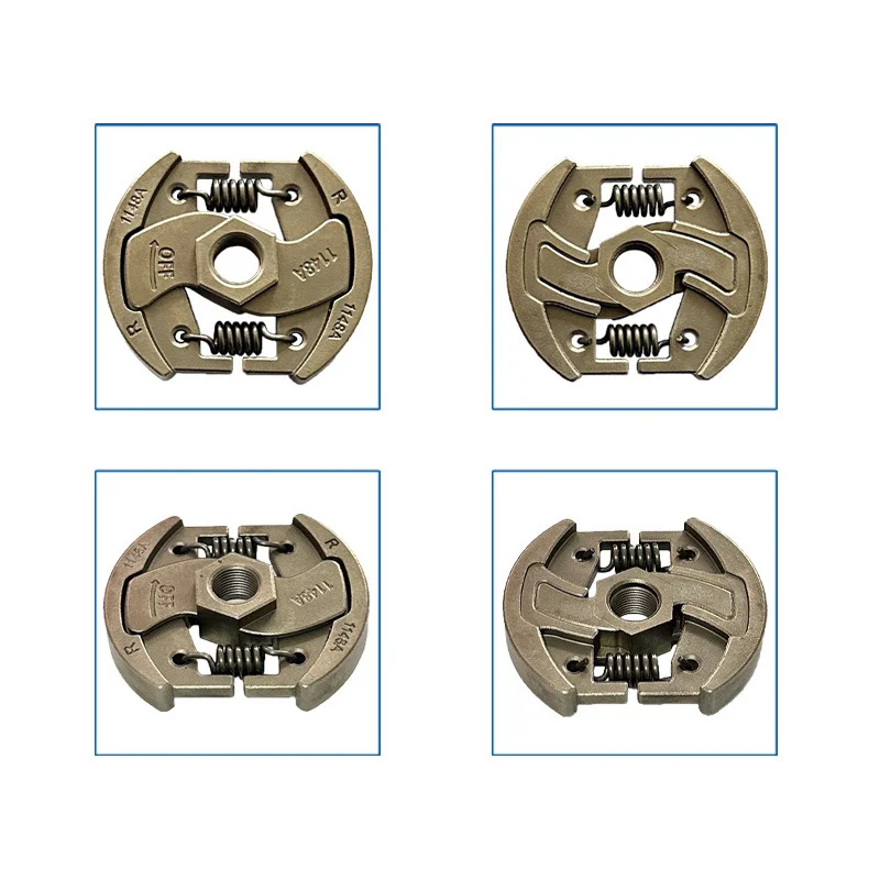 High Performance Clutch Assembly OEM 1148 160 2000 For STIHL MS162 MS172 MS182 MS212 Chainsaw Replace Parts