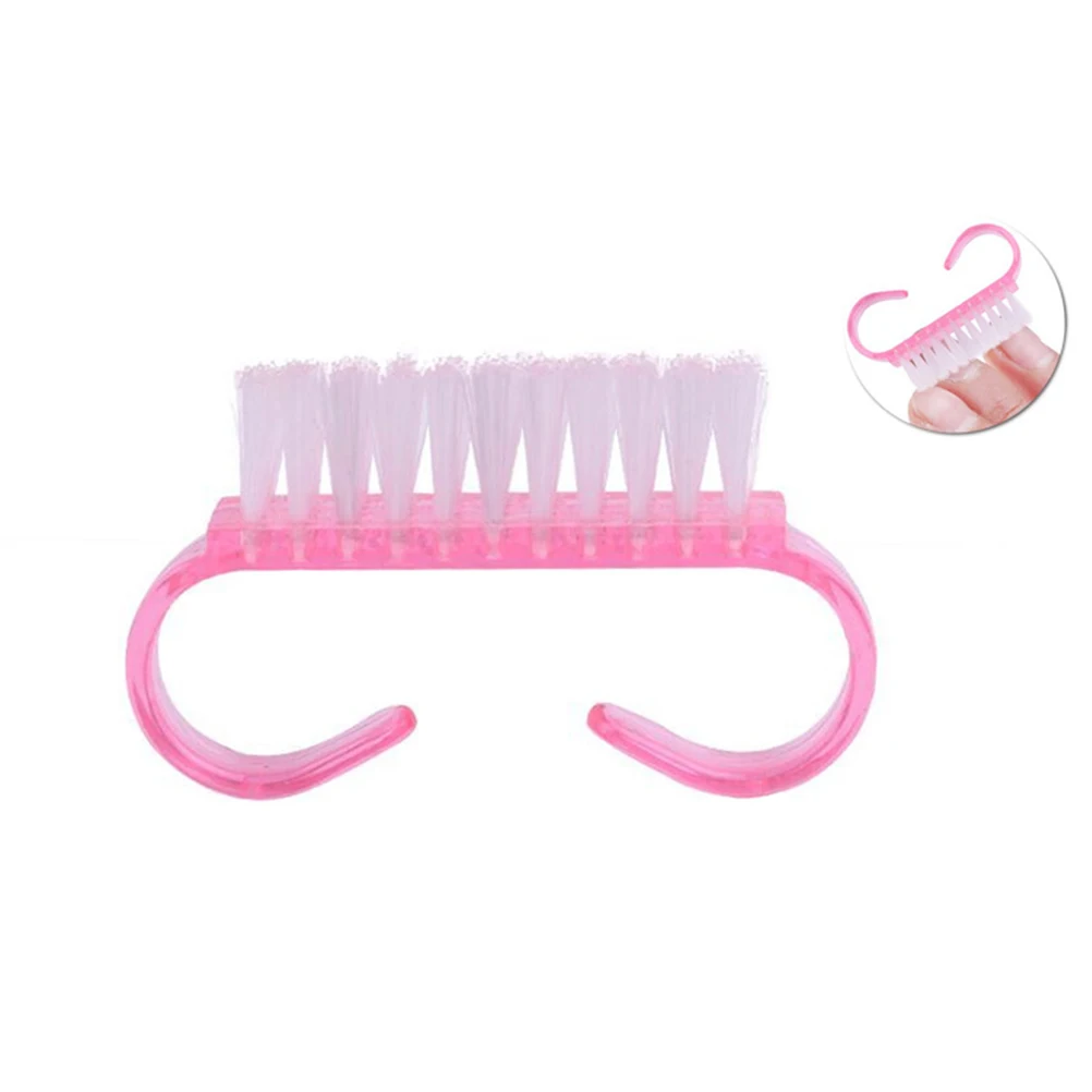 

Nail Art Set Women Nails Kit Painting Tools Pen Drill Brush Lightweight Long Handle Durable Professional Home Use Gift