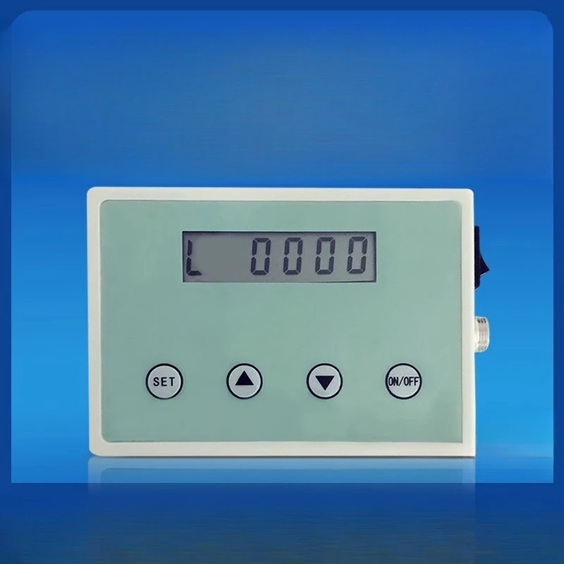 Portable Handheld Instrument Weighing Force Measuring Sensor Testing Machine Industrial Grade Force Measuring