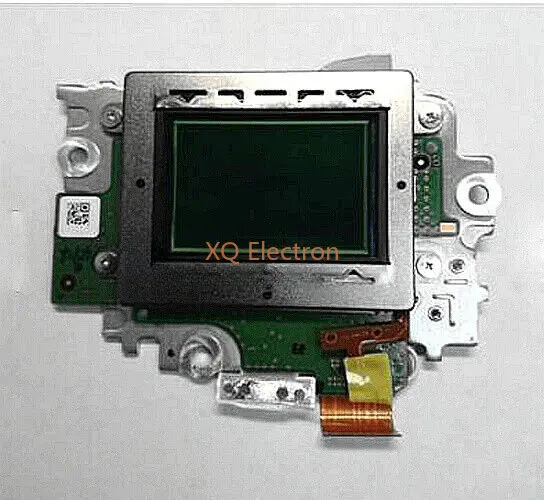 For Original D800 CCD CMOS Image Sensor with Low Pass Filter Glass