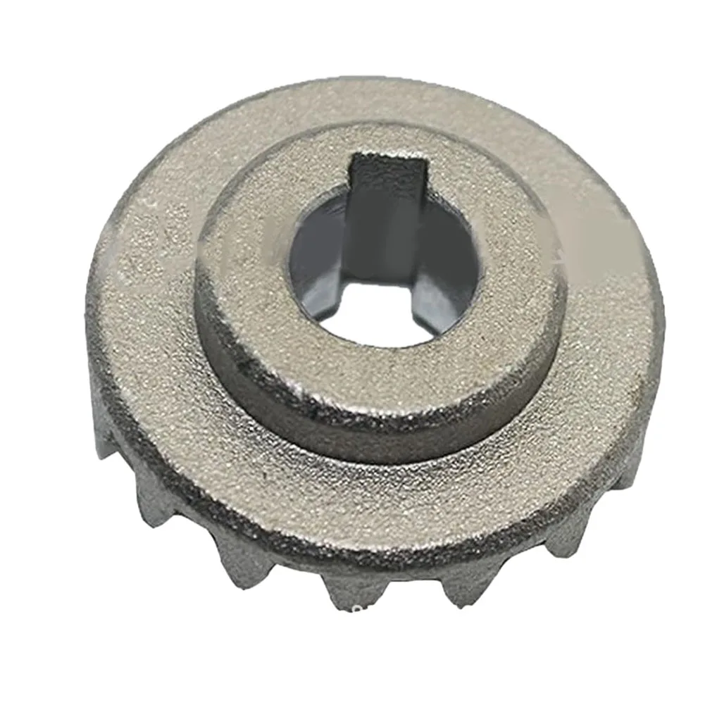 5140061-65 Table Saw Bevel Gear For DW745 DWE7480 DWE7490 DWE7499GD DCS7485B Metal Table Saw Bevel Gear Power Tool Parts