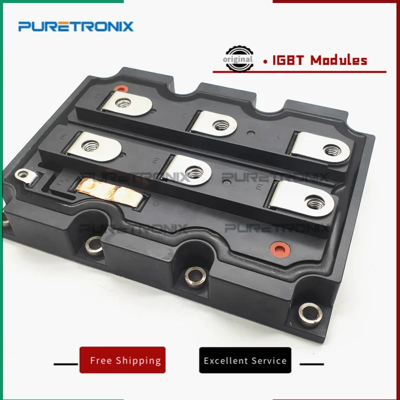 MBN1200E25C MBN1200D25C MBN1200D33A MBN1200D33AS وحدة الطاقة IGBT الأصلية الجديدة
