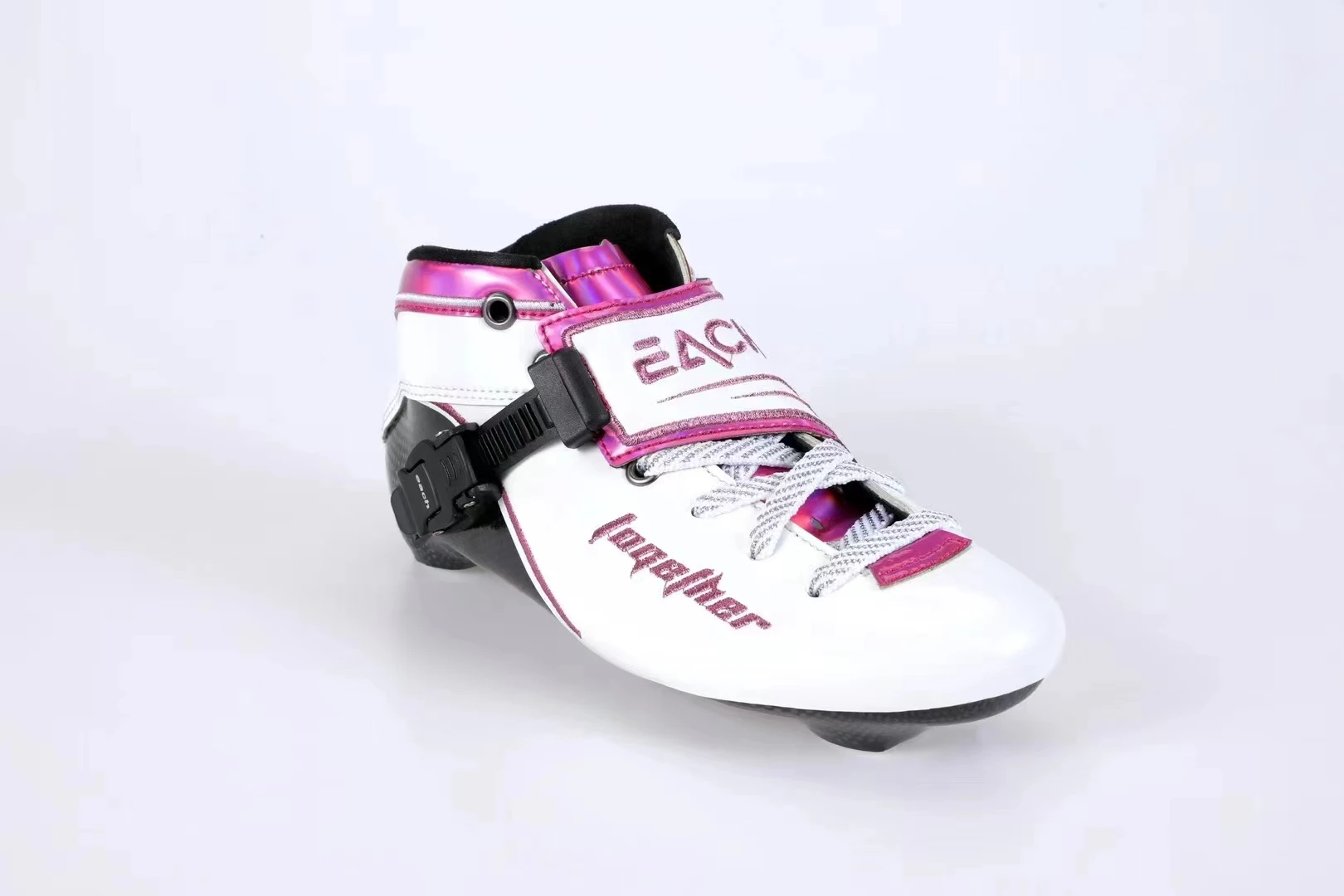 Jeder 3/4 Rad Inline Speed Skates Roller Speed Skating Professional Speed nur Stiefel für Männer