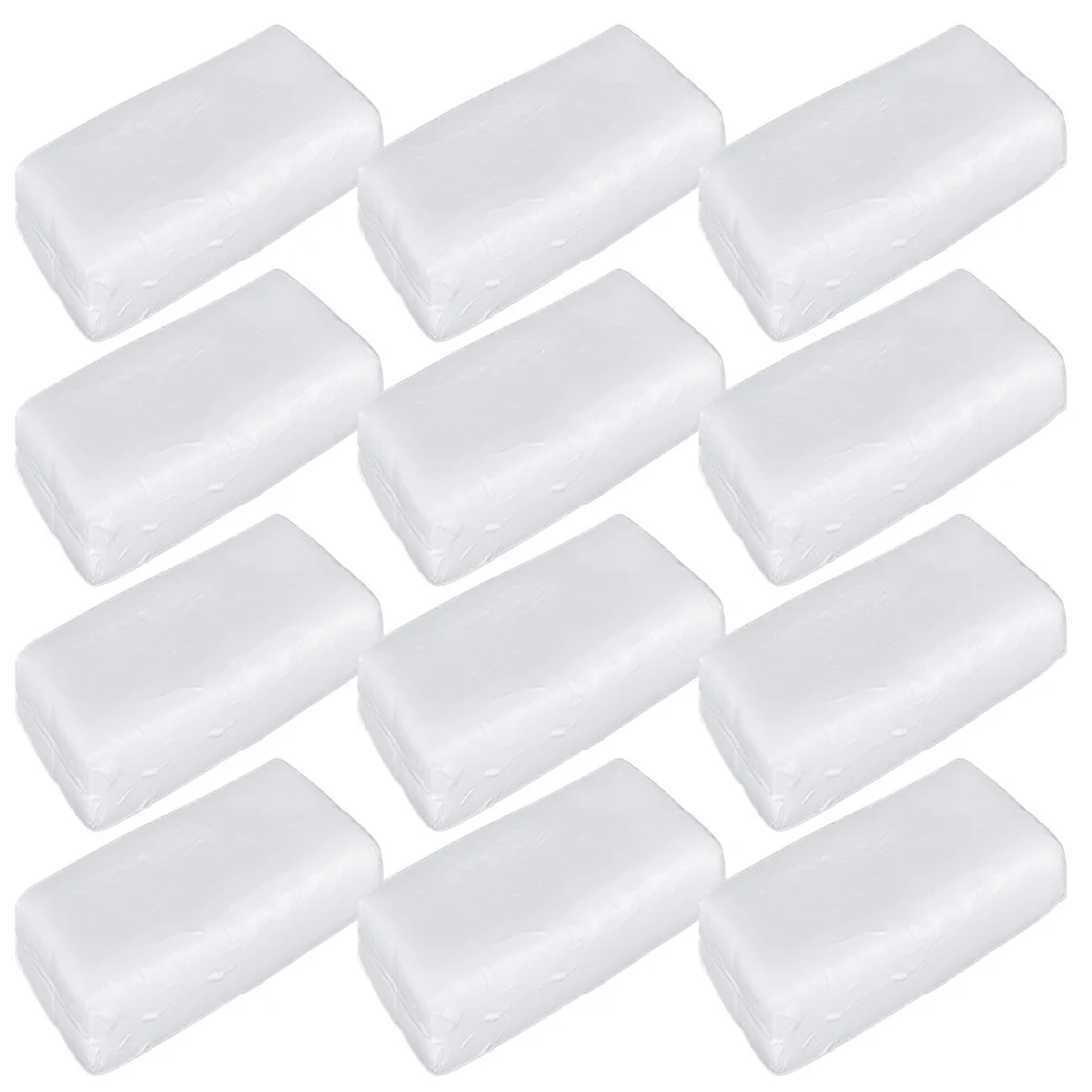 

20Pcs Sealant Clay High Durability Flexible Wall Repair Air Conditioning Hole Sealing Clay Wall Hole Repairing Supply