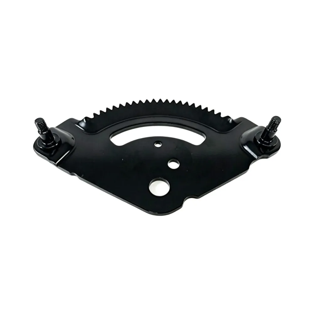 For Cadet 717-1550 Gear Repair Parts Steering Gear Kit Improved Responsiveness Precision-engineered Components