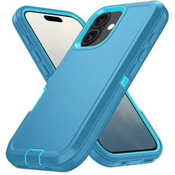 Armor Shockproof Dustproof Case For iphone 7 8 SE2 SE4 Heavy Duty Tough Dustproof Protective Cover For iphone 7 8 Plus