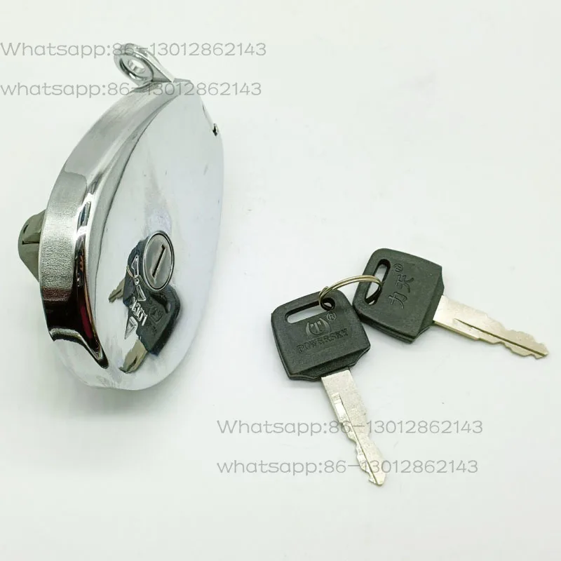 Fuel Gas Tank Cap Cover Keys for Kawasaki BJ250 Estrella RS 1995 1996 1997 -2006 BJ250 1992-2017 EL250 Eliminator 250 1987-1996