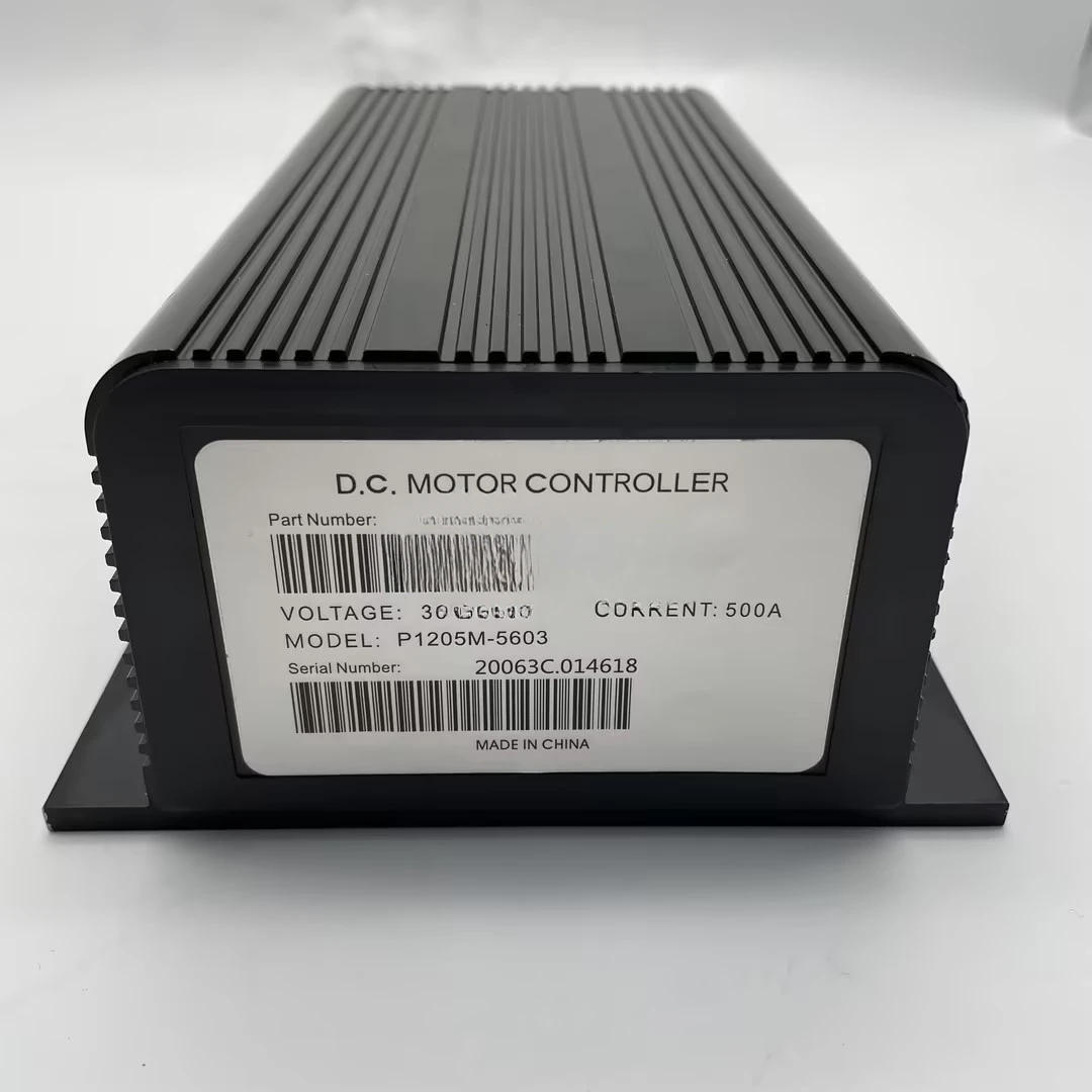 China made 36v- 48v 500A 1205m motor speed controller which replace the curtis 1205M-5603