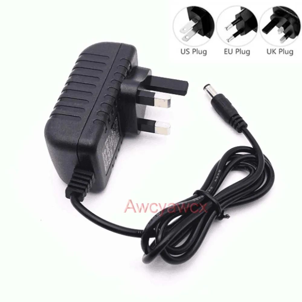 19V 0.6A 600mA charger Adapter Vacuum Cleaner for ilife ECOVRCS CEN250(19V) DG800 DG801 DG805 CR55 14.4V Robot Vacuums power