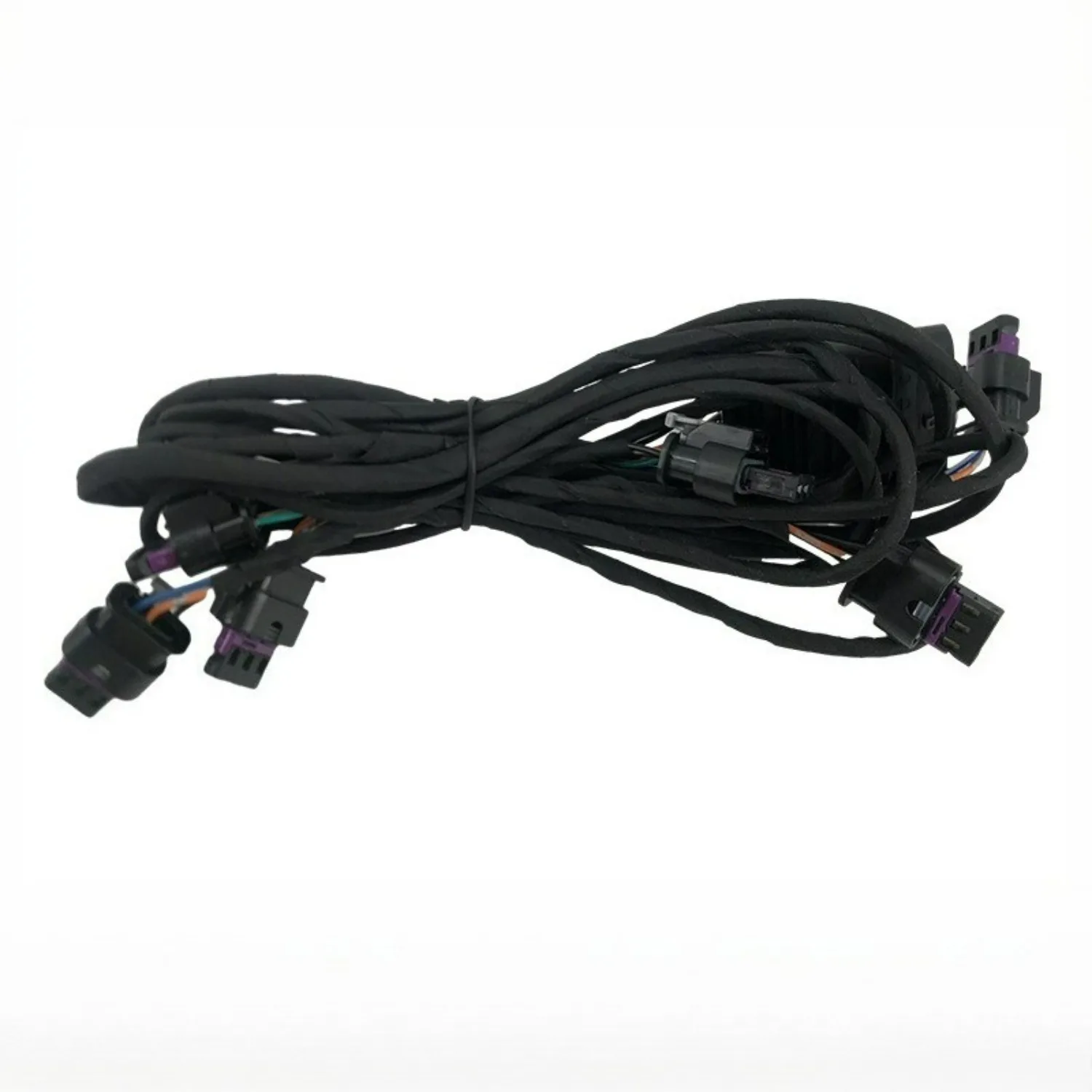 

Applicable for Mercedes-Benz E-Class E300 E350 E260 E200 AMG W212 front bumper radar sensor line quick-fit part A2125405610