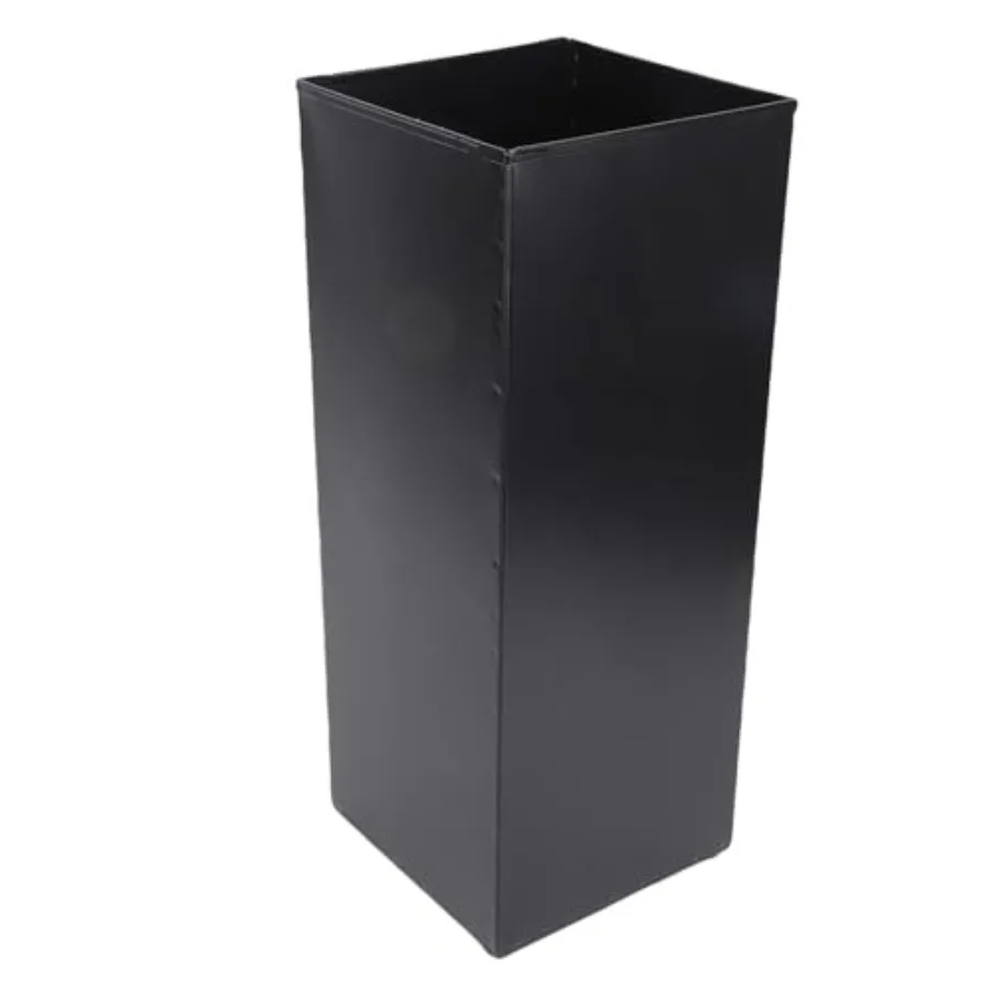 

Подставка для зонтов, держатель для зонтов для прихожей, металлическая квадратная вешалка-органайзер, отдельно стоящая, для тростей и палок для ходьбы