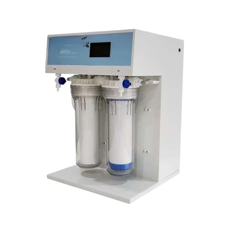 

Deionized Water System Equipment Purification Deionizer System