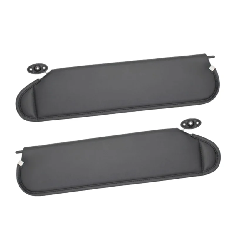 

Car Sun Visor Sunvisor Forjeep Wrangler Fortj 1997-2002 Car Sun Visor 5EP34LAZA Right