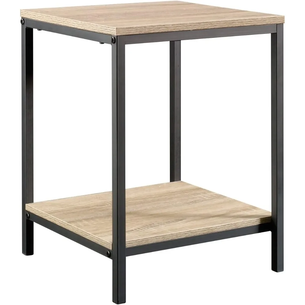 

Приставной столик в стиле авеня Oak-Toned