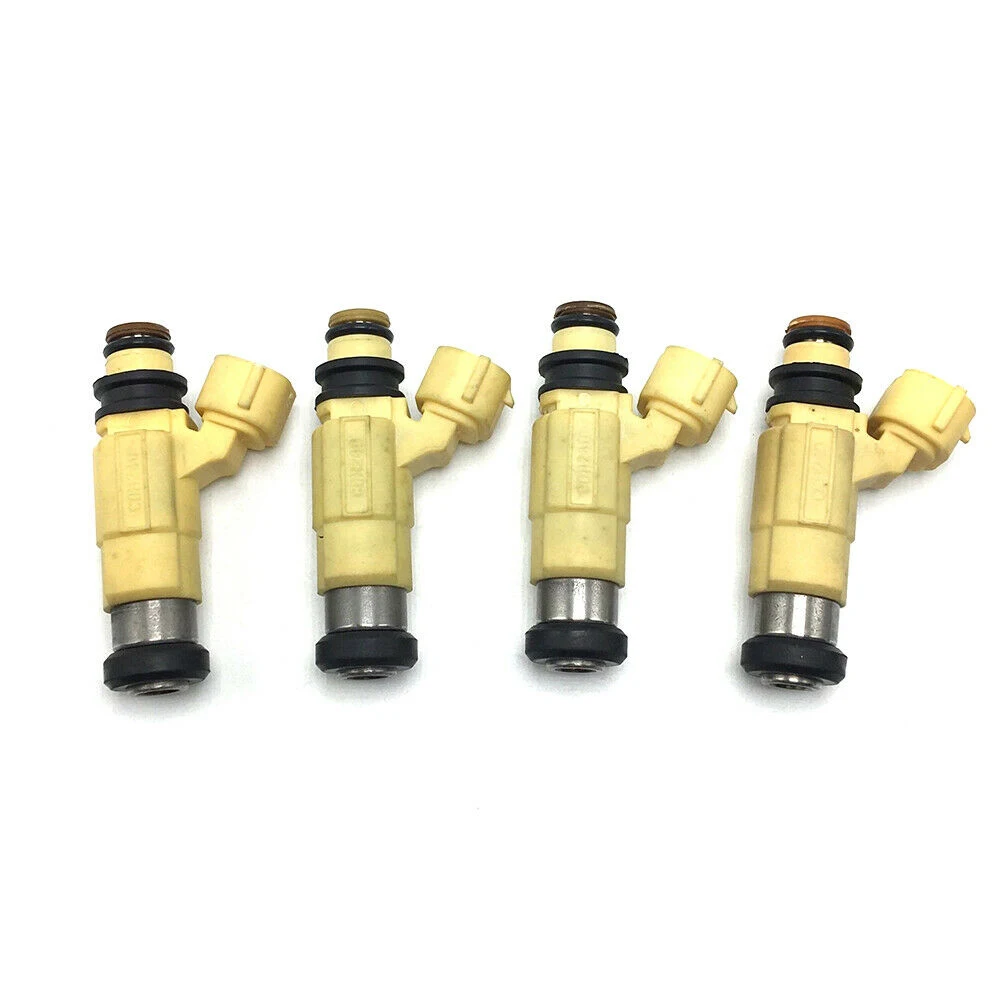 4PCS CDH240 For Chrysler Sebring Dodge Stratus Mitsubishi Eclipse Mitsubishi Galant Mitsubishi Lancer Fuel Injector