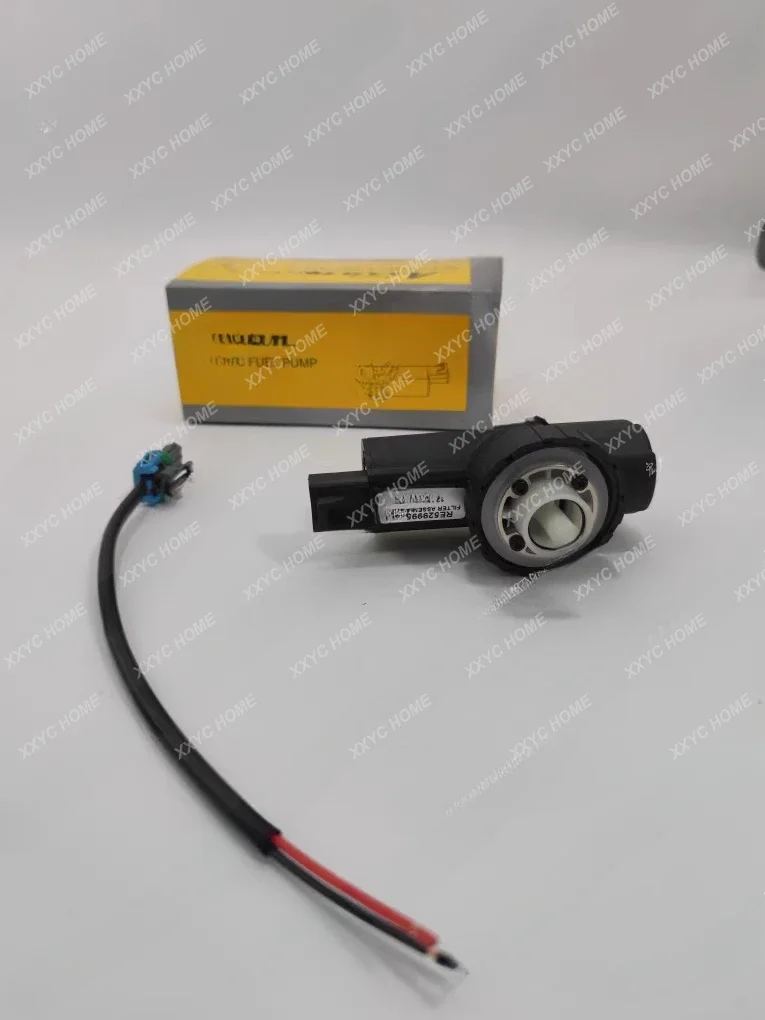 Pompa Elektronik RE505825 RE529995 2204 Traktor C110C230R230 Pemanen