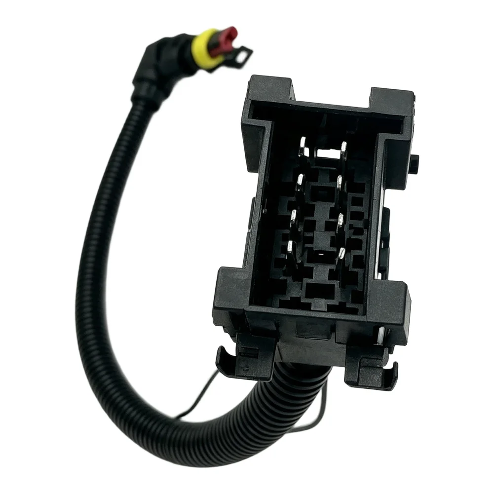 Engine Wiring Harness 04272968 For Deutz Heavy Construction Machinery Electrical System Replacement Part