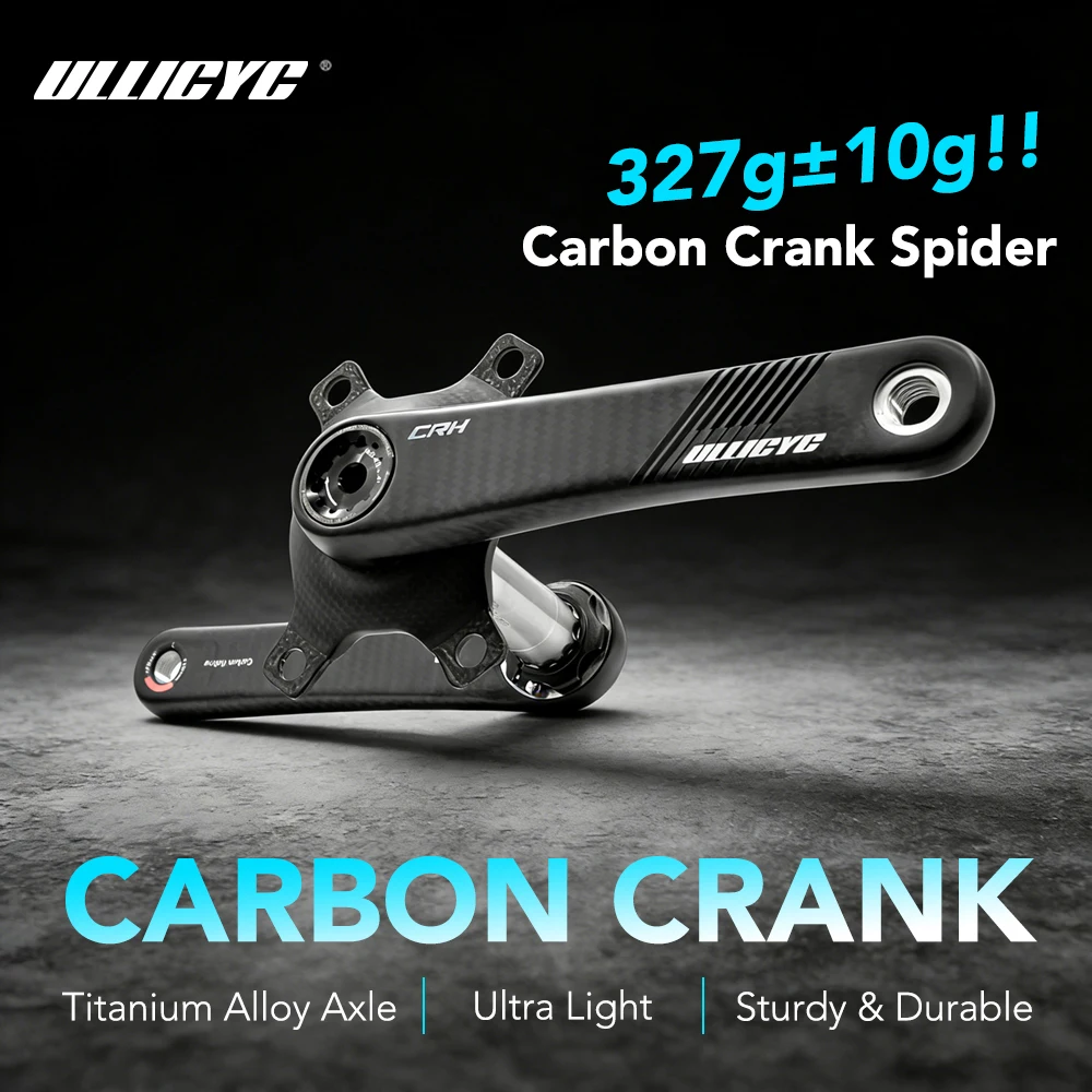 Ullicyc Road Carbon…
