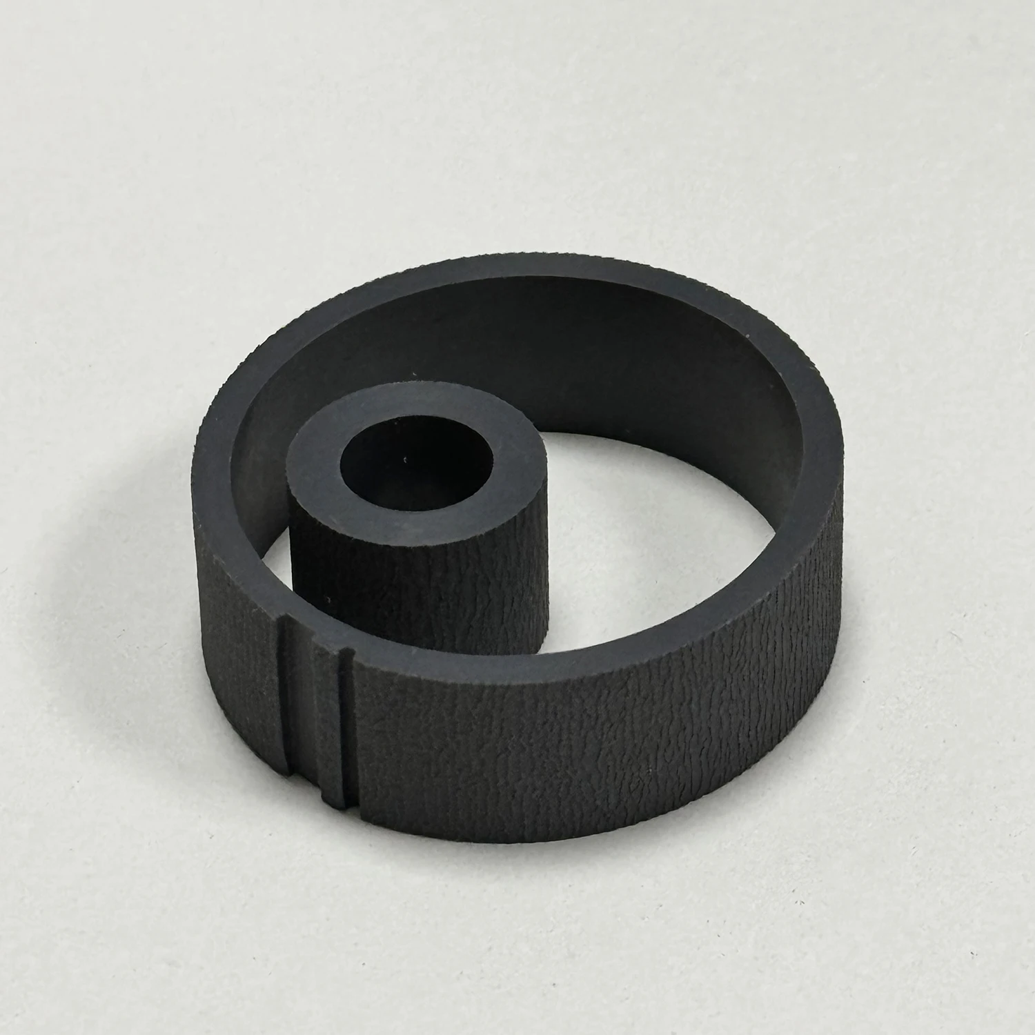 10sets Pickup Feed Roller SEPARATION PAD Rubber for EPSON L3151 L3152 L3101 L3106 L1118 L1119 L5198 ET 2500 / 2550 / 2600 / 2700