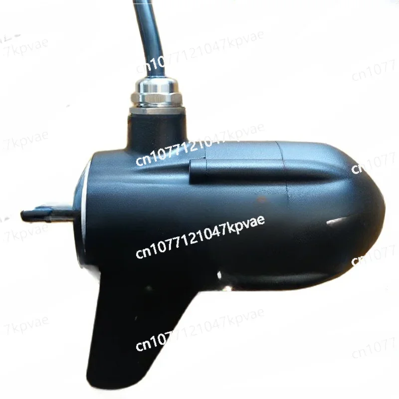 

Marine Outboard Engine 12V 24V 48V Suspended Electric Thruster Underwater Suspended Lift Thruster Brushless Motor