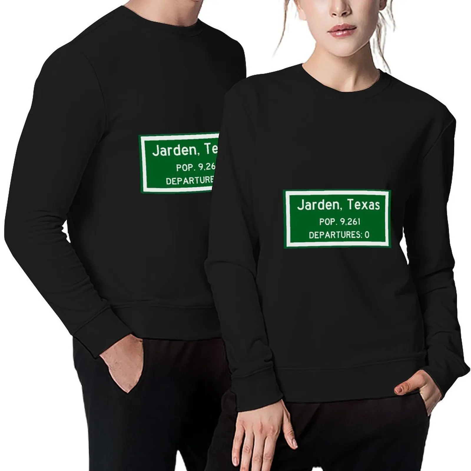 

Jarden, Texas - Zero Departures Pullover men's sweat-shirt set autumn men clothing mens clothing new in hoodies & sweat-shirt
