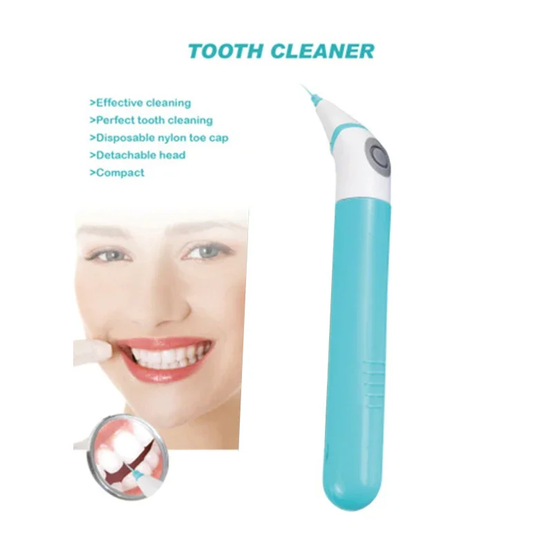 Cordless Dental Power Flosser with 15 Jet Tip Whitening Teeth Irrigator Electric Toothpick Oral Tooth Cleaners Electric Floss