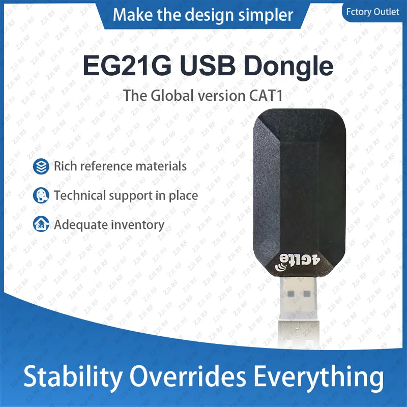 EC200A-CN EC200A-AU EC200A-EU Global Band Development Boards EG21GGB EG25GGB EG25GGC USB Dongle