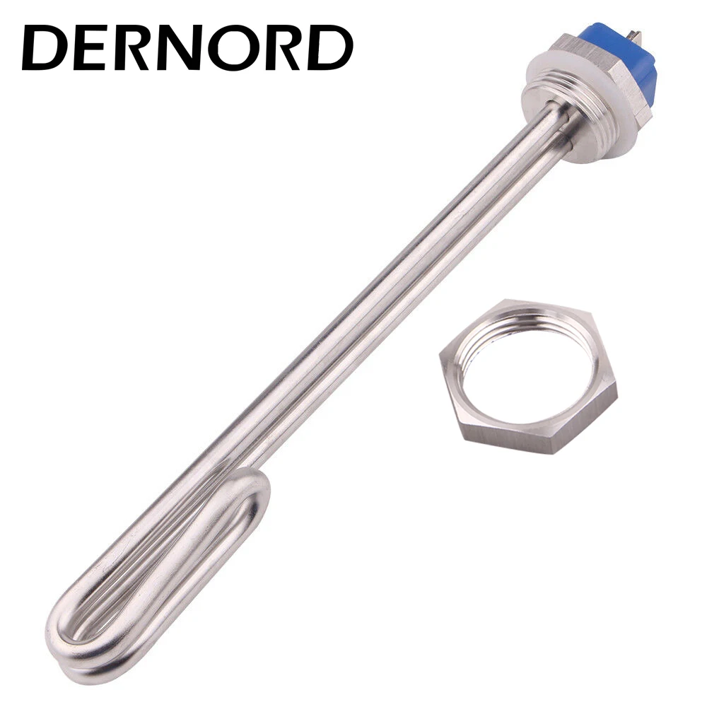 DERNORD Electric Water Heating Element 1\