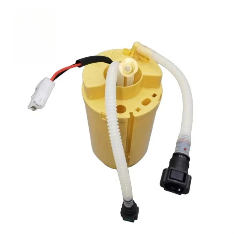 7L6919088B Diesel Fuel Pump Left For VW Touareg 5.0 TDI V10 2004-2008 In-Tank Fuel Feed Module ZCVW017B 7L6 919 088 B