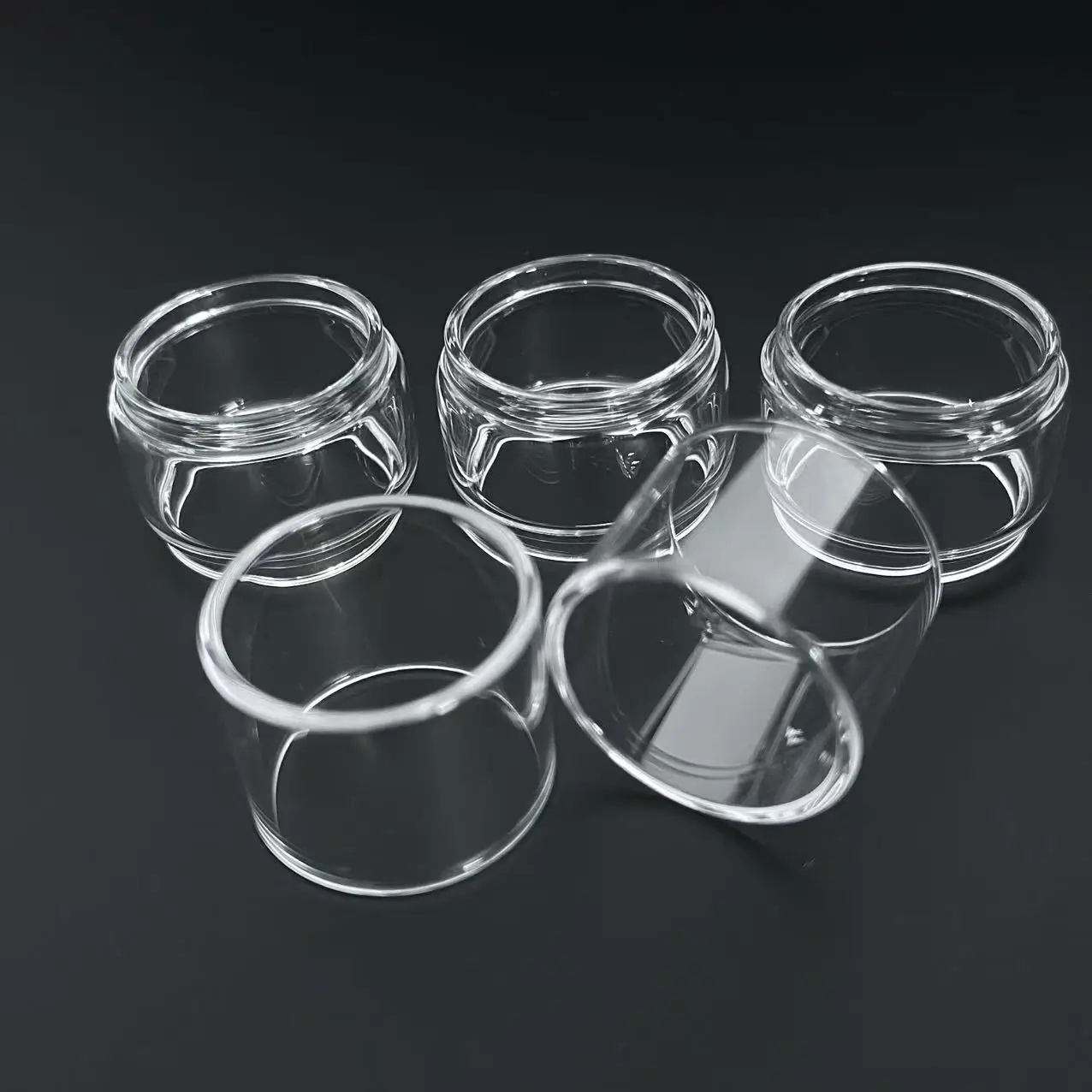 

10/5 шт. яркие автомобильные измерительные лампы Kylin Kylin Mini V2/V2/M/M Pro стеклянные измерительные фонари аксессуары для линз