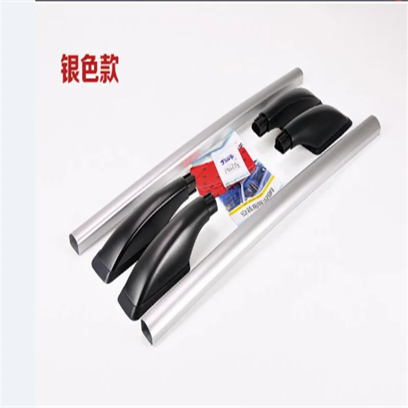 Aluminum Alloy Roof Rack For Automobiles Suzuki Tianyu Sx4 1.3 m Car Accessories Styling