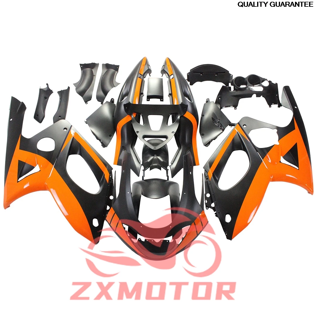 

Комплект обтекателей YZF600R 1996-2005 2006 2007, окрашенные обтекатели для мотоциклов, подходят для YAMAHA YZF 600R 96-05 06 07